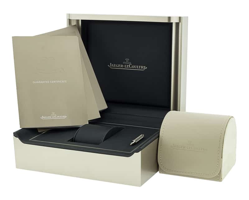 Jaeger-LeCoultre Reverso Tribute Moon 3912420